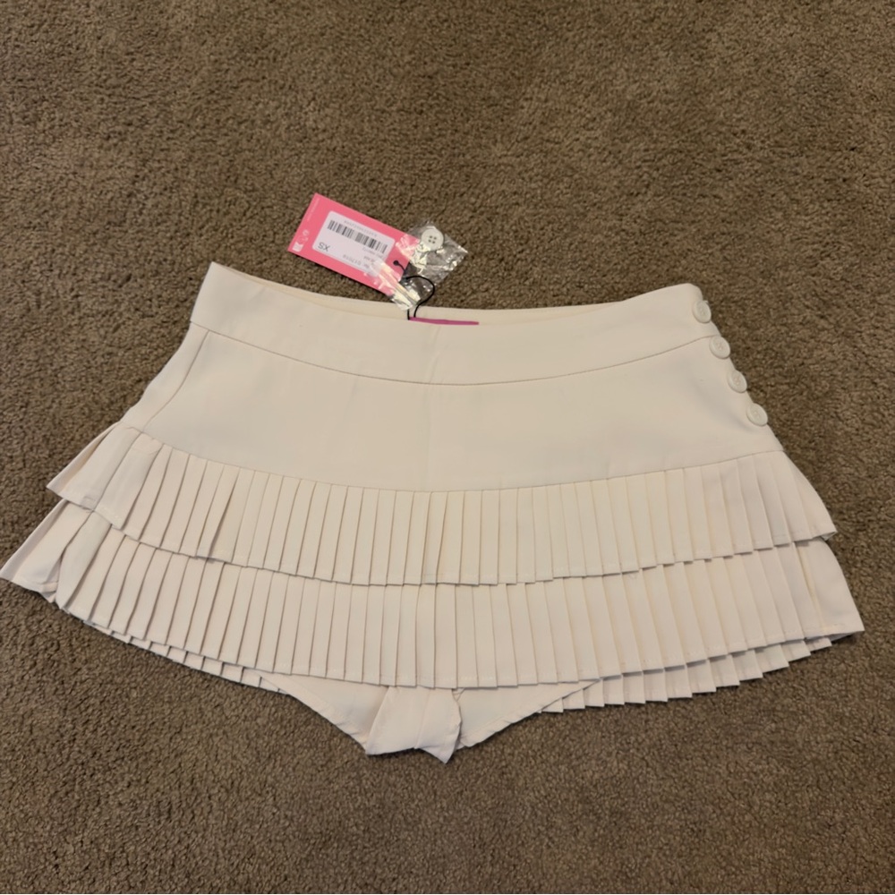 EDIKTED MINI SKIRT